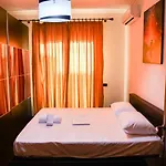 Lux Lägenhet Vlorë