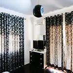 Lux Lägenhet *
