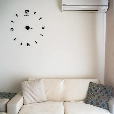 شقة Lux *