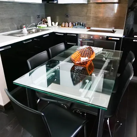 Appartement Lux