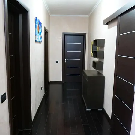 Appartement Lux Vlorë