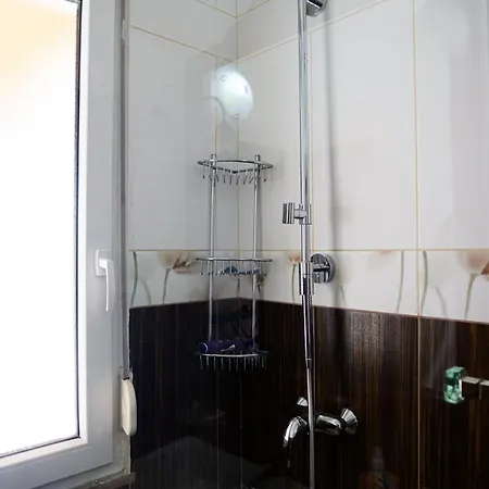 Appartement Lux *