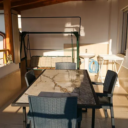 Lux Appartement Vlorë