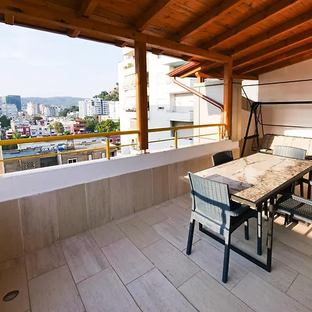 Lux Appartement *