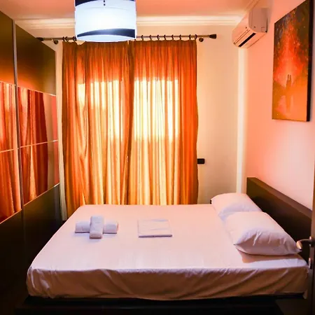 Lux Apartment Vlore