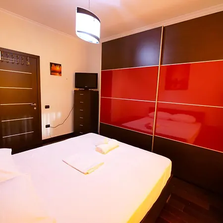 Lux Apartment