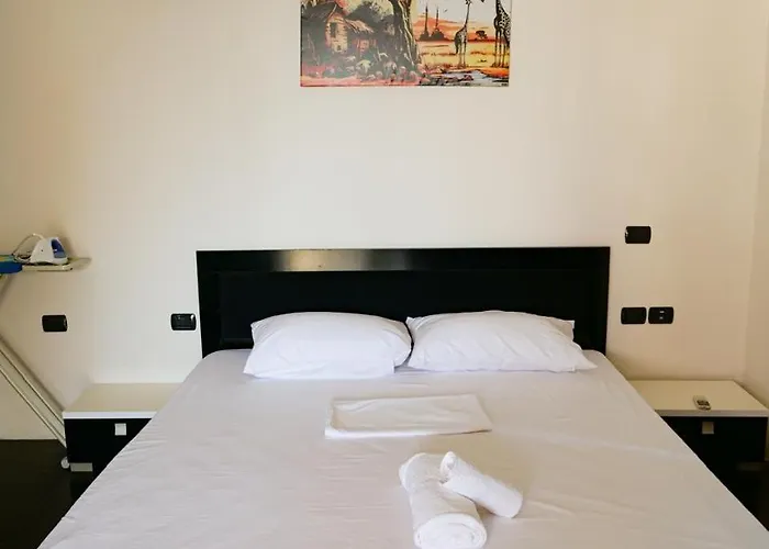 Lux Apartment Vlorë