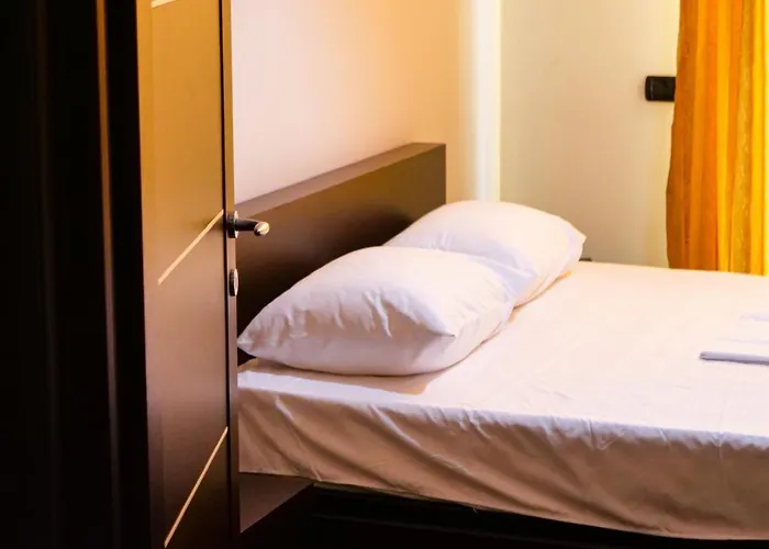 Lux Apartment Vlorë