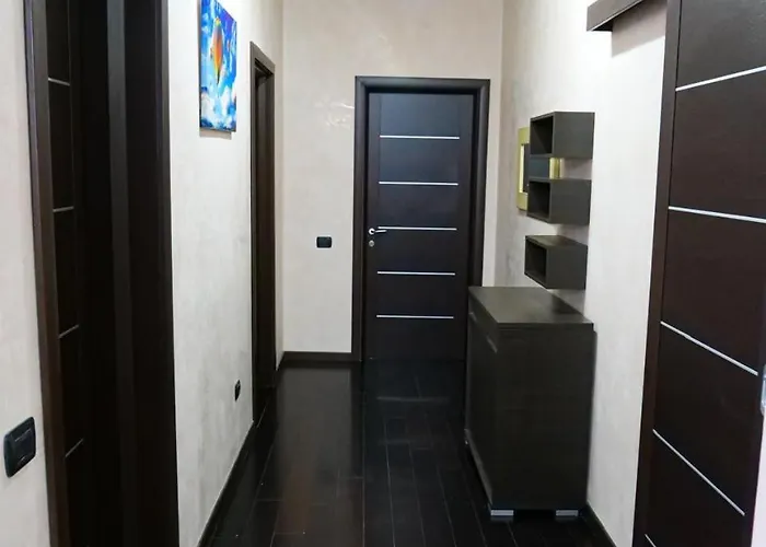 Apartment Lux Vlorë