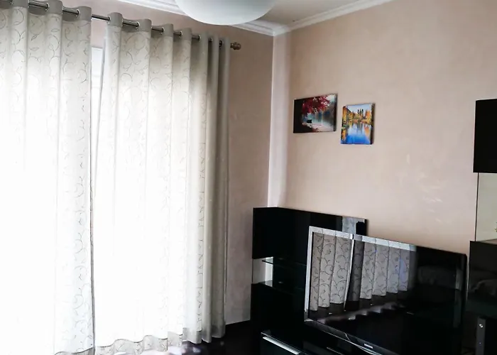 Lux Apartman